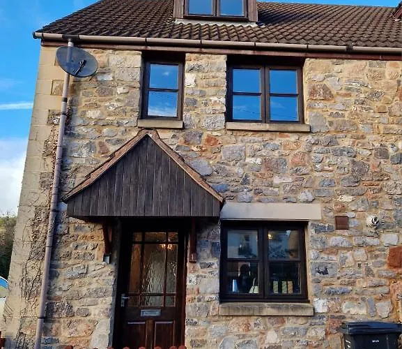 Purdie Close Holiday Let