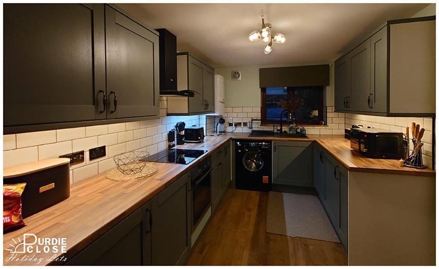 Holiday home Purdie Close Let