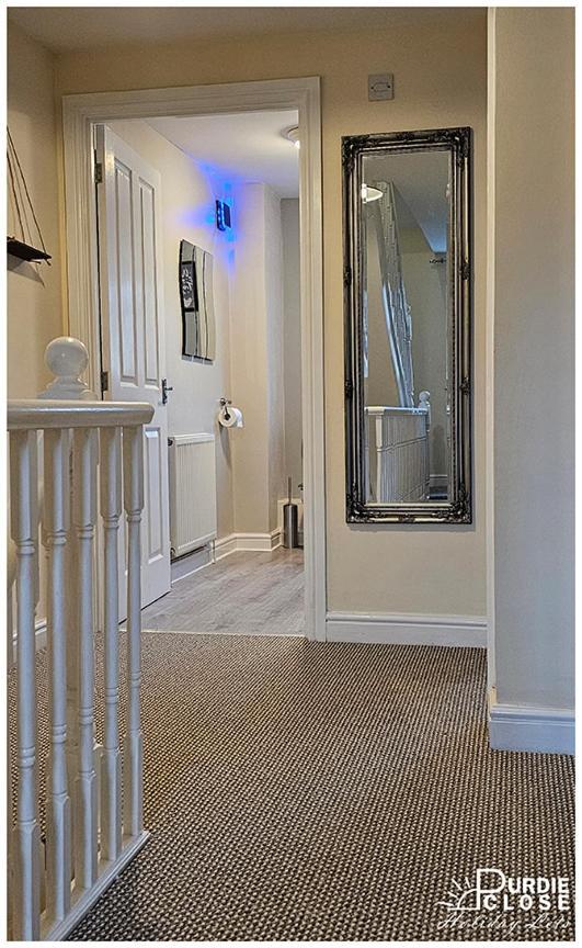 Purdie Close Let Holiday home