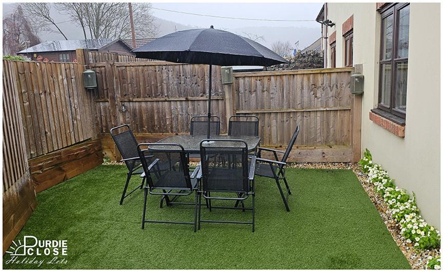 Holiday home Purdie Close Let Cheddar