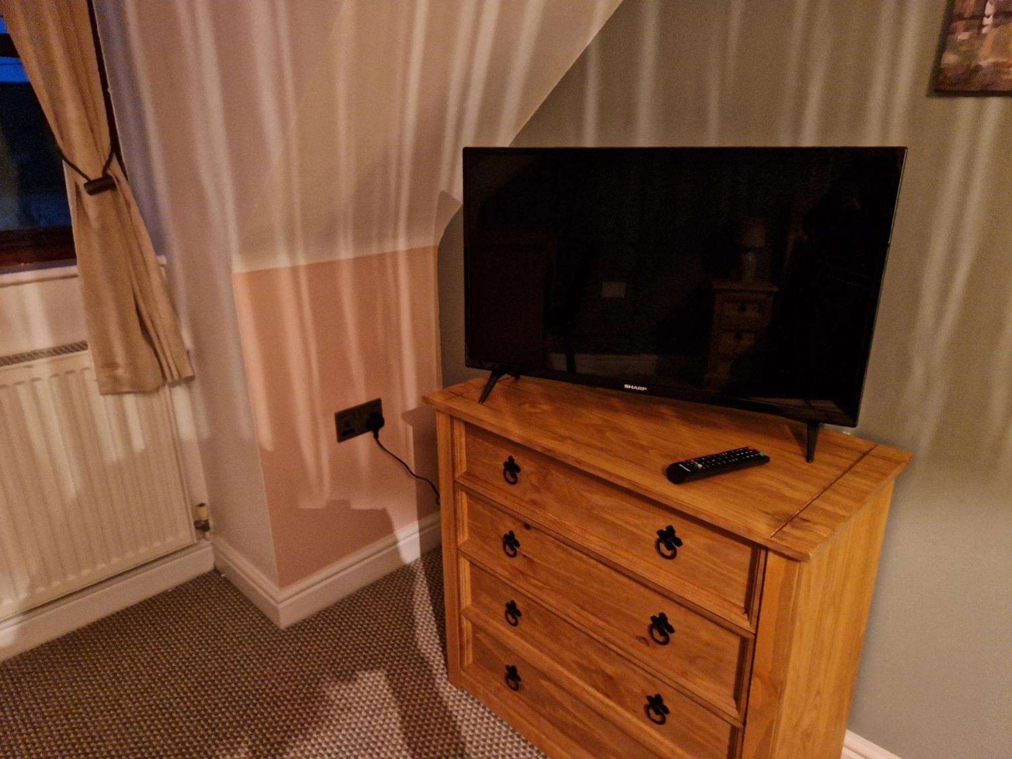 Holiday home Purdie Close Let