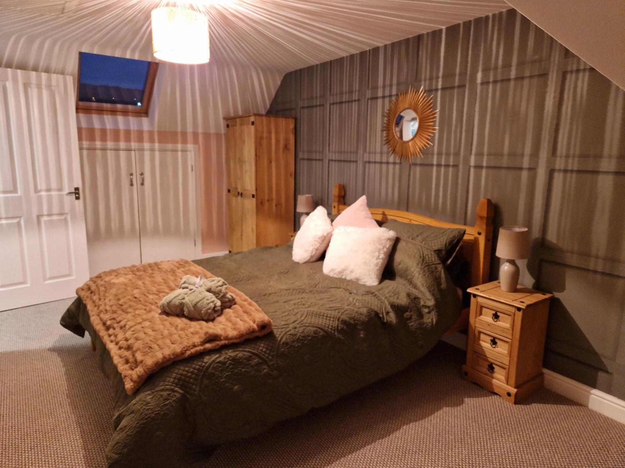 Holiday home Purdie Close Let *