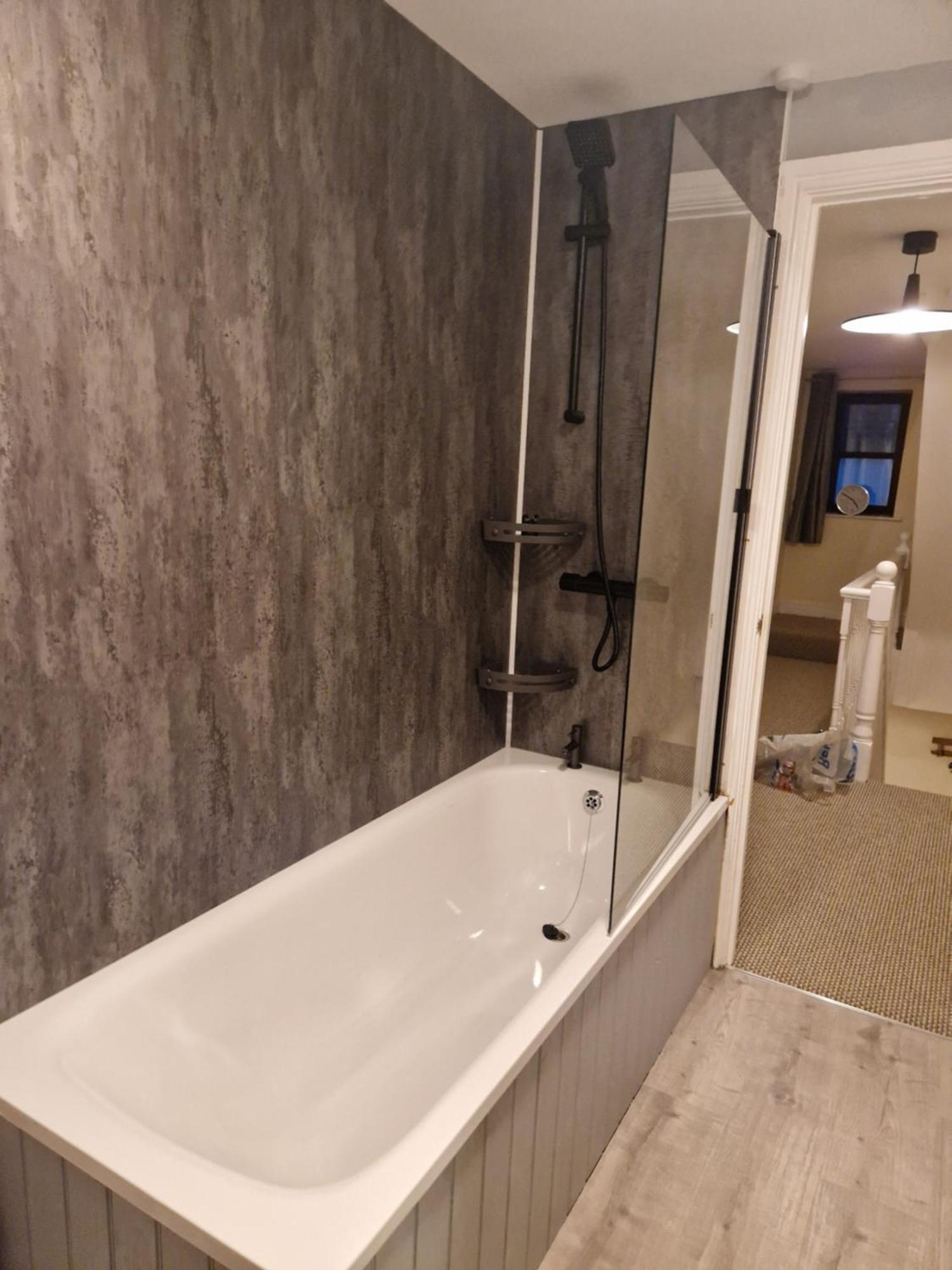 Holiday home Purdie Close Let