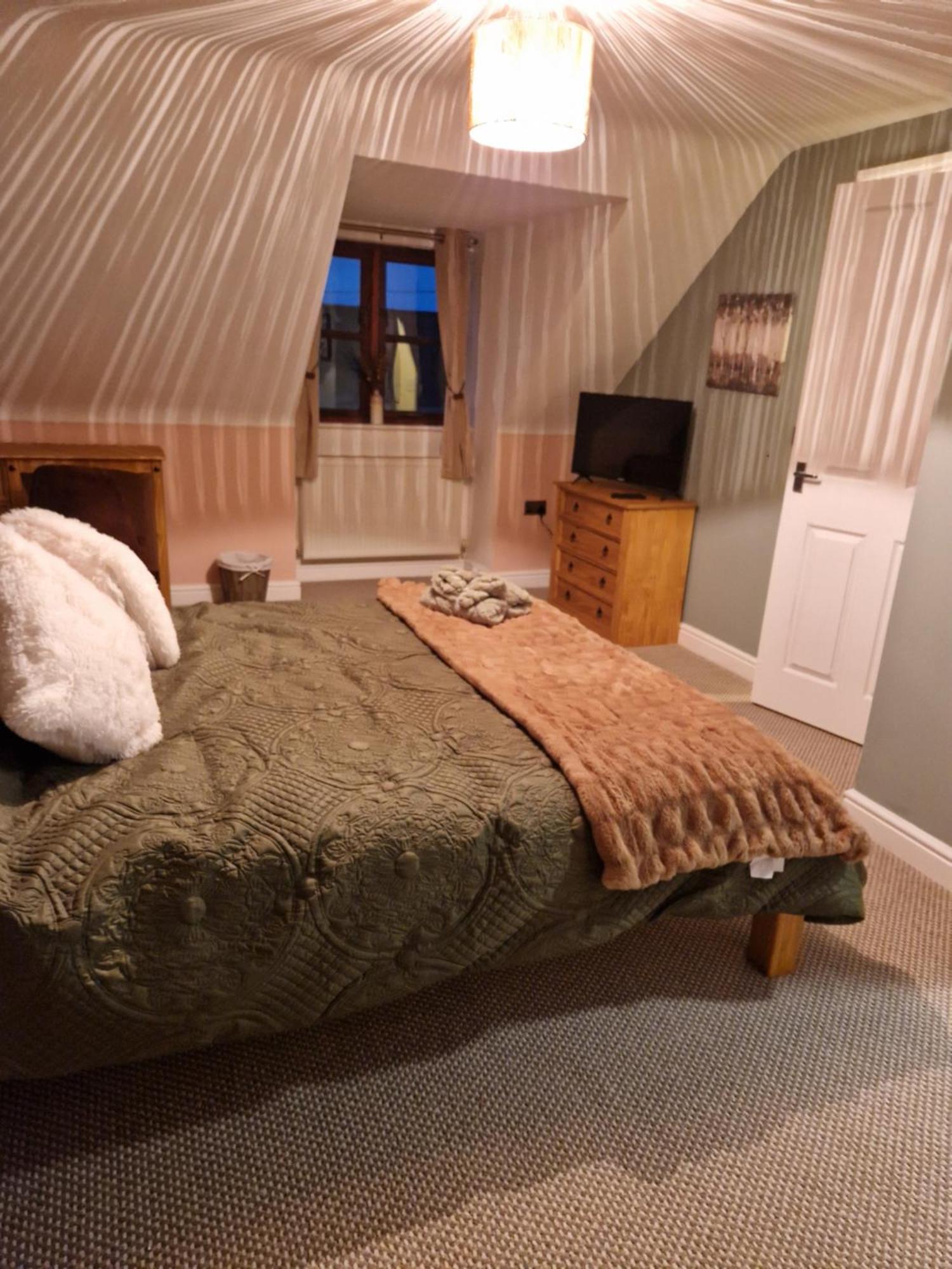 Purdie Close Let Holiday home Cheddar