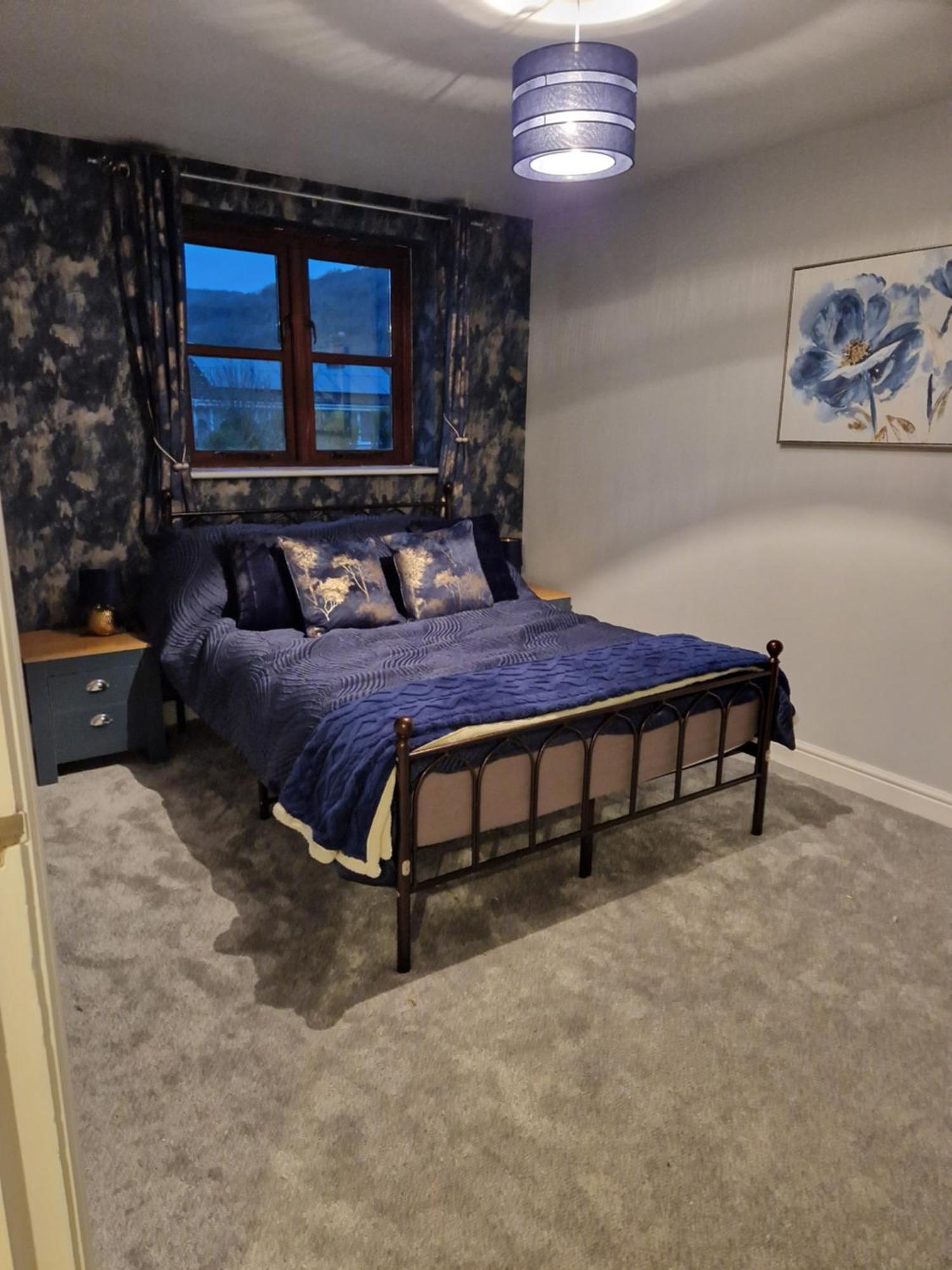 Holiday home Purdie Close Let *