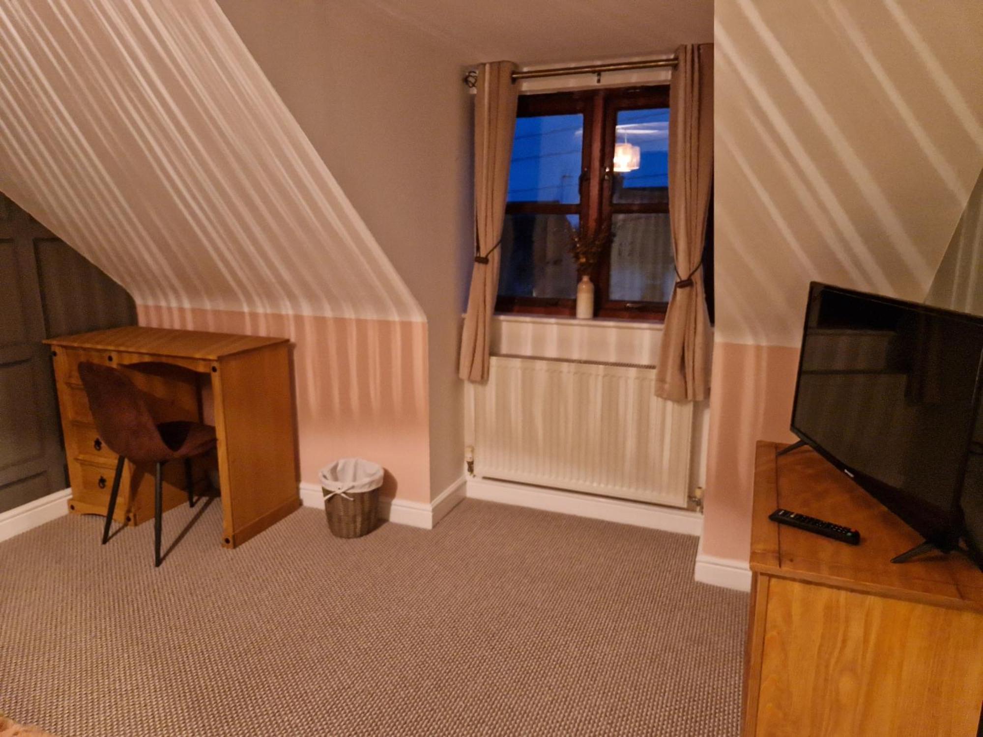 Holiday home Purdie Close Let Cheddar