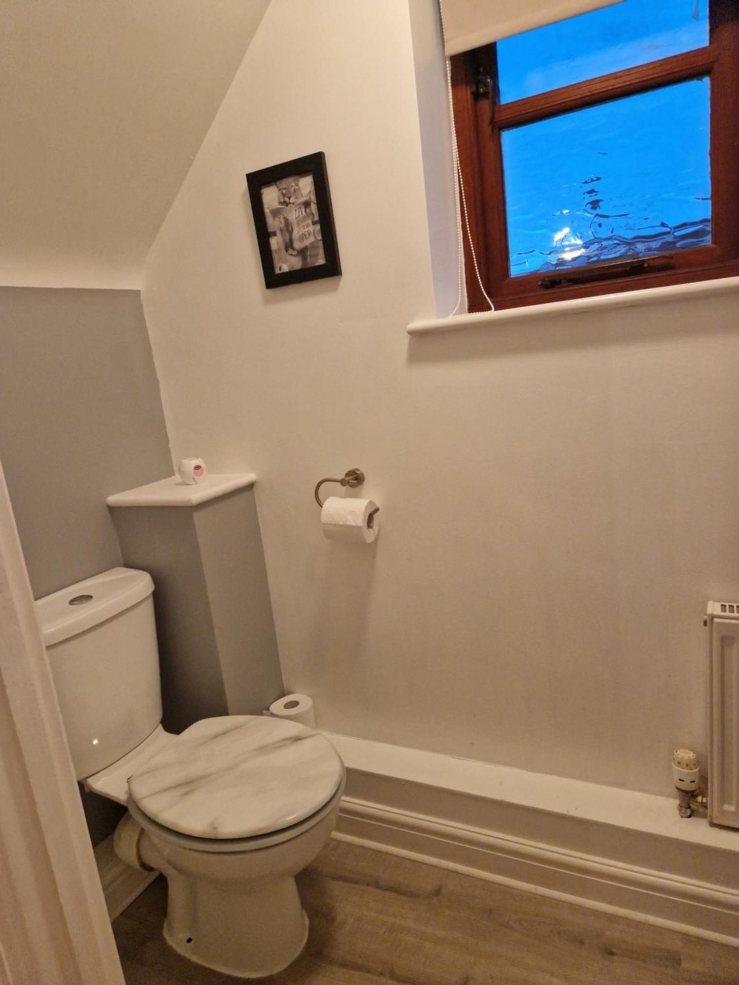 Purdie Close Let Holiday home