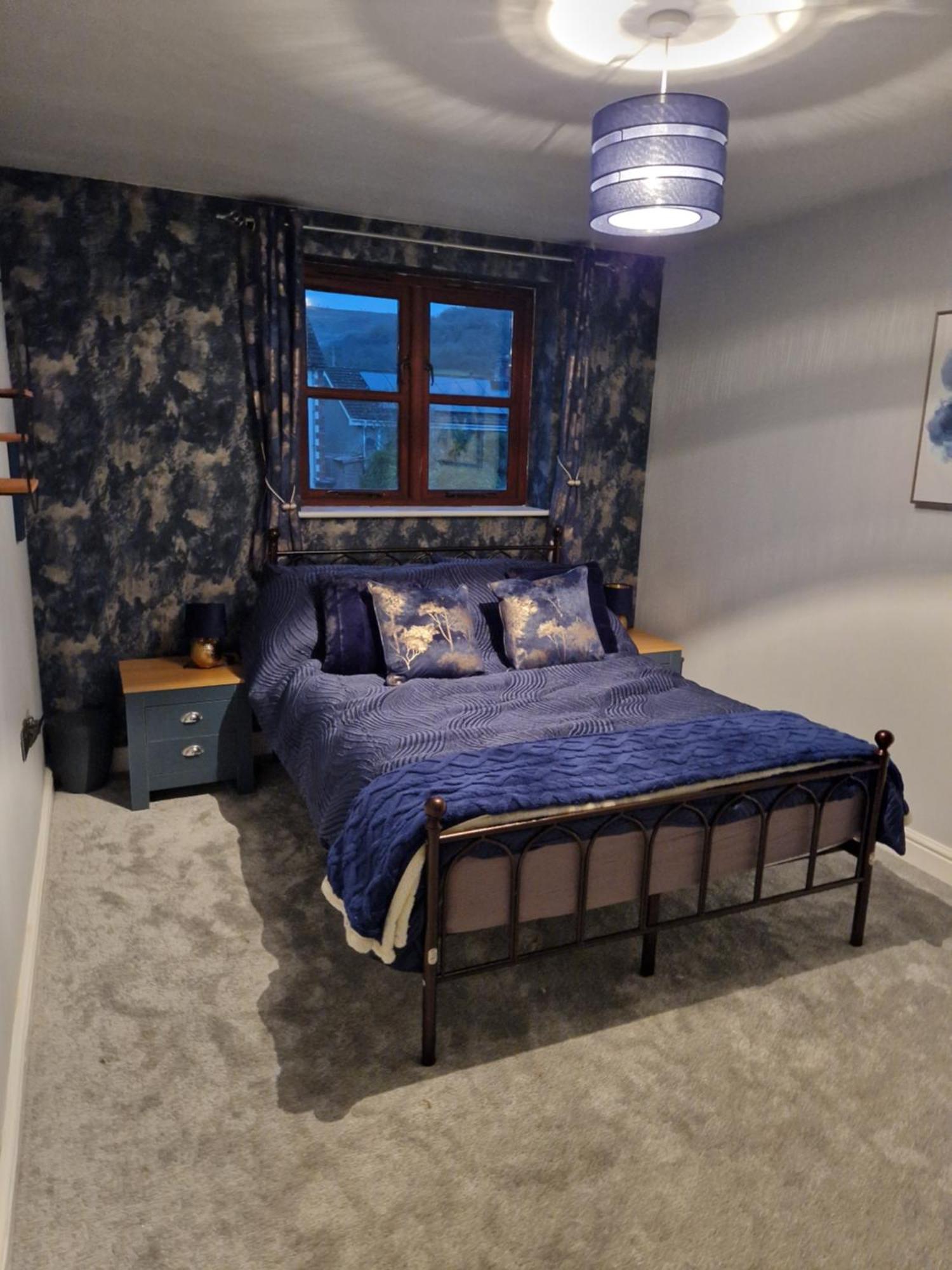 Holiday home Purdie Close Let *