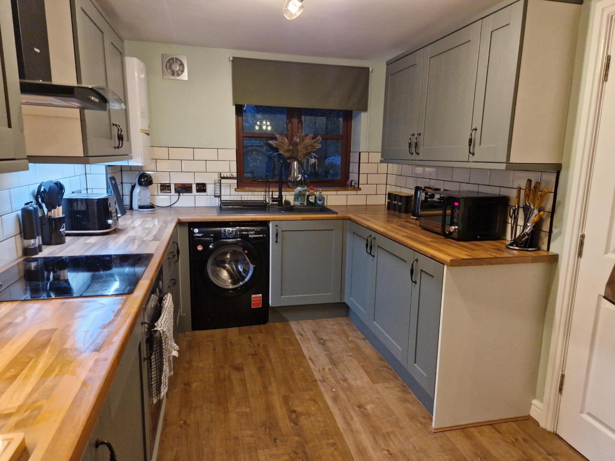 Holiday home Purdie Close Let Cheddar