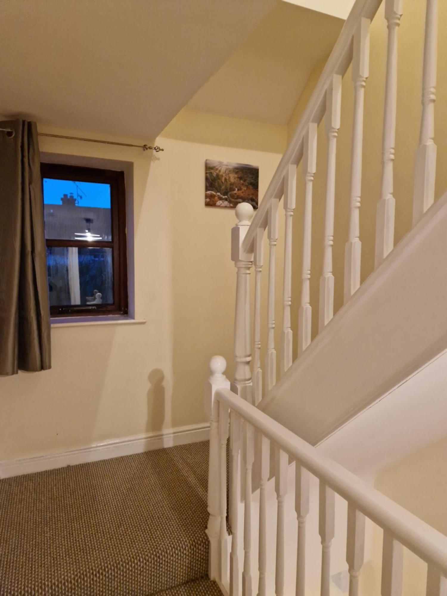 Purdie Close Let Holiday home Cheddar