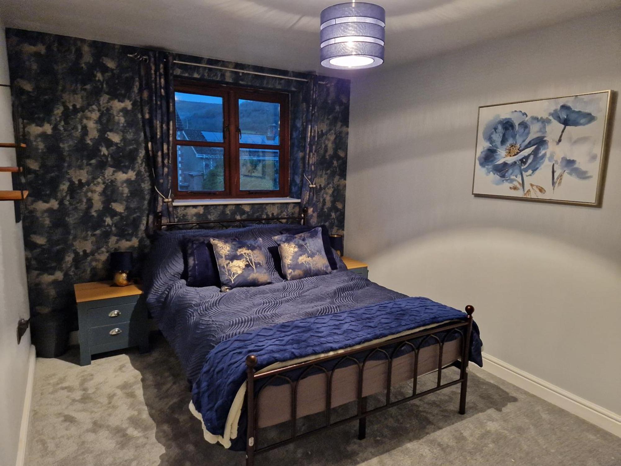 Holiday home Purdie Close Let *