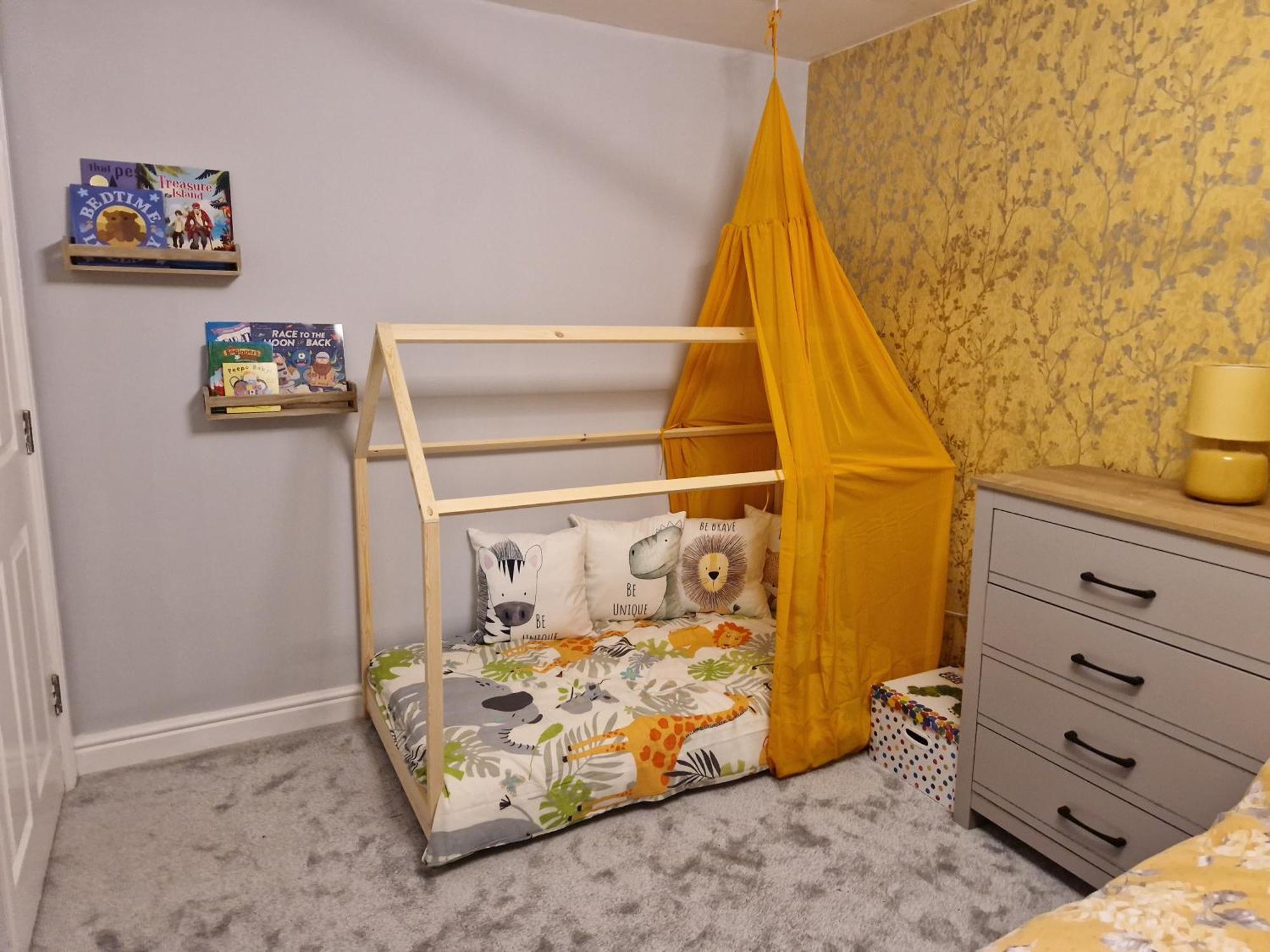 Holiday home Purdie Close Let *